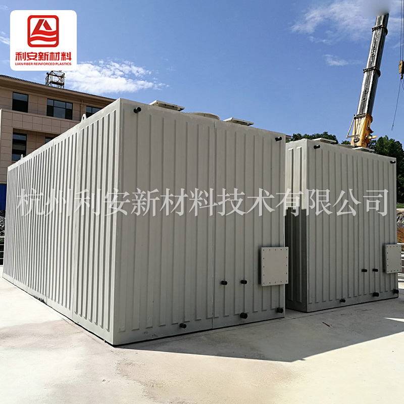 廢氣處理箱有怎樣的工作原理？